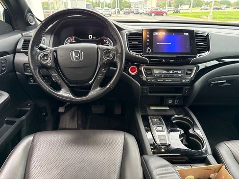 Used 2023 Honda Ridgeline Black Edition image 10