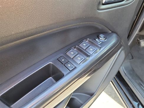 Certified 2021 GMC Canyon Elevation w/ Trailering Package image 19