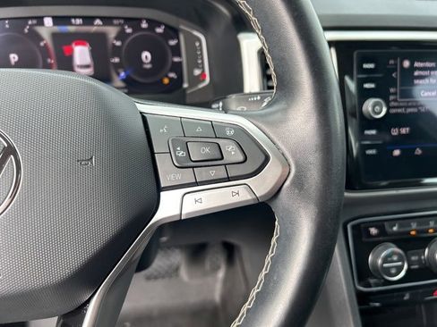 Used 2022 Volkswagen Atlas SEL image 23