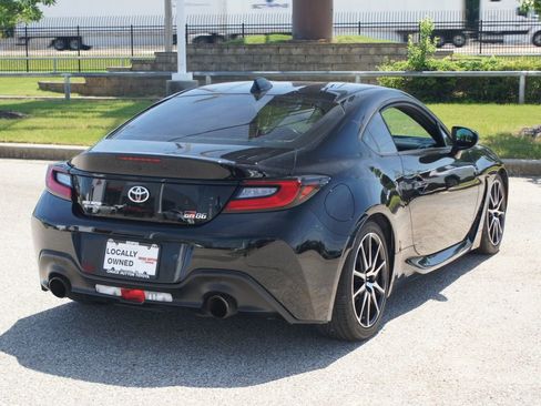 Used 2022 Toyota GR86 w/ ALL Weather Mat Package (TMS) RWD image 17