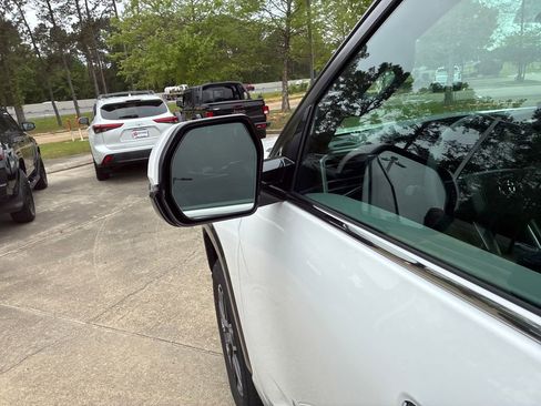 New 2026 Toyota Tundra Limited image 14