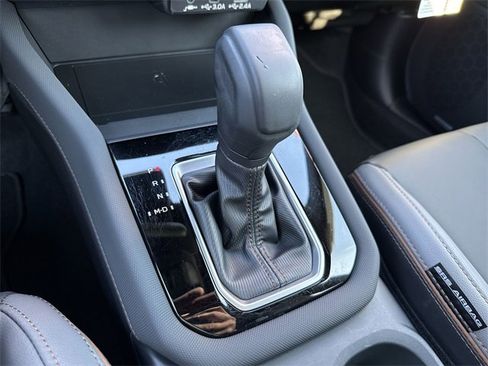 Certified 2025 Subaru Forester Sport image 22