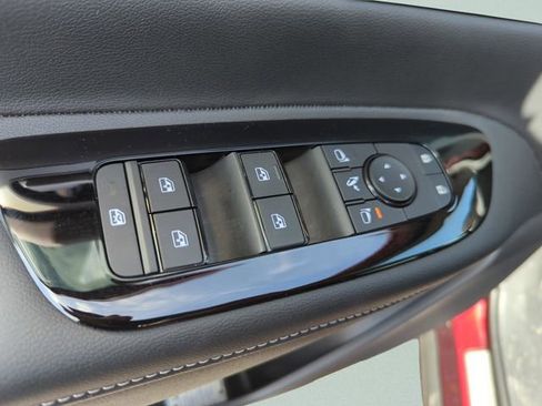 New 2026 Nissan Murano Platinum w/ Technology Package AWD/4WD image 31