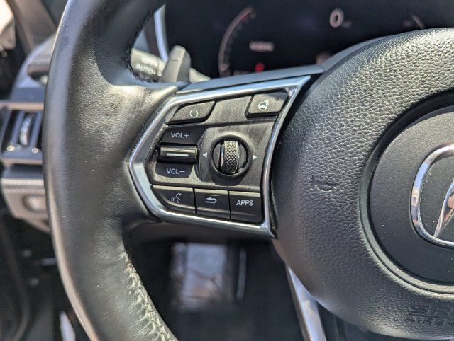Used 2023 Acura MDX w/ Advance Package AWD/4WD image 19