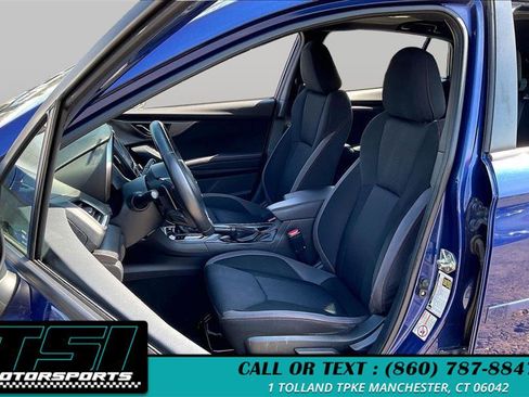 Used 2017 Subaru Impreza 2.0i Sport AWD/4WD image 24
