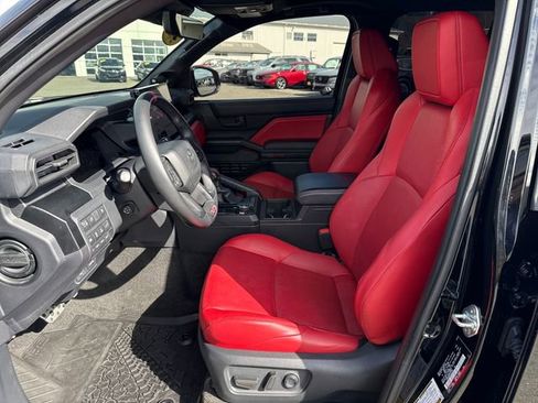 Used 2025 Toyota 4Runner TRD Pro image 20