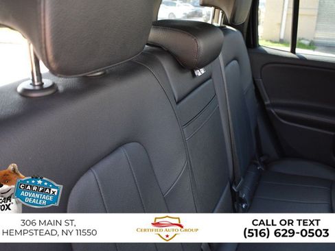 Used 2022 Mercedes-Benz GLB 250 4MATIC image 26