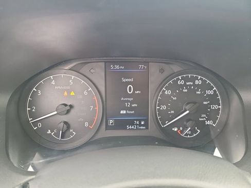 Used 2024 Nissan Altima 2.5 S FWD image 26