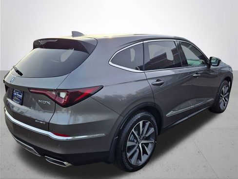 New 2026 Acura MDX SH-AWD w/ Technology Package image 5