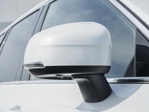 New 2026 Volvo XC90 B6 Ultra w/ Protection Package Premier image 14