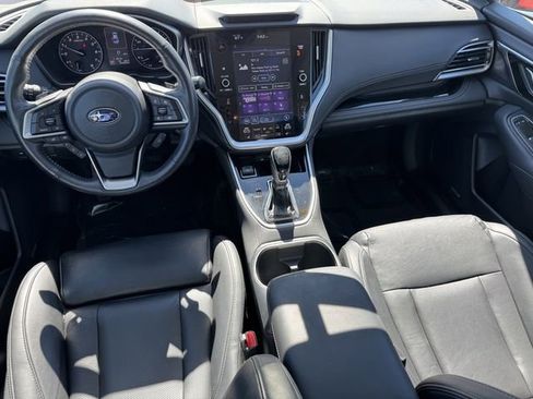 Used 2021 Subaru Legacy Limited image 12