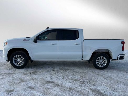 New 2026 Chevrolet Silverado 1500 RST w/ Convenience Package II image 6