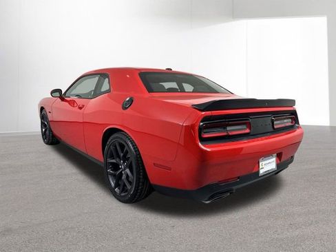 Used 2023 Dodge Challenger R/T w/ Blacktop Package image 32