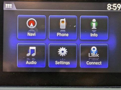 Used 2018 Honda HR-V EX-L image 9