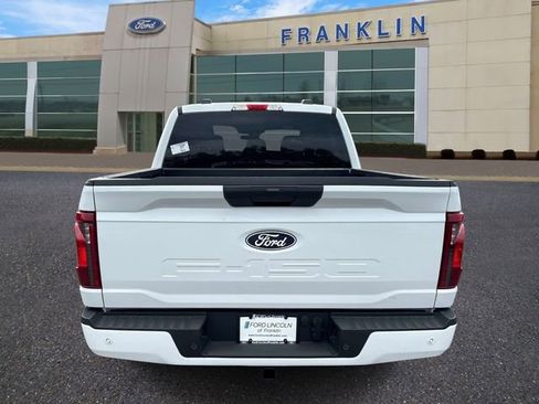 New 2026 Ford F150 STX w/ Equipment Group 200A RWD image 6