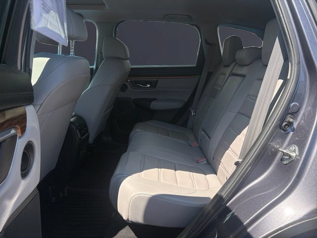 Used 2017 Honda CR-V Touring image 13