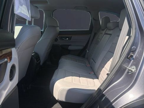 Used 2017 Honda CR-V Touring image 13