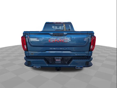 New 2026 GMC Sierra 1500 Denali w/ Denali Reserve Package image 5