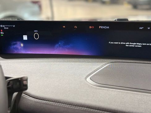 New 2026 Lincoln Navigator Reserve w/ Jet Appearance Package AWD/4WD image 88