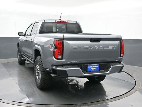New 2026 Chevrolet Colorado LT w/ LT Convenience Package image 4