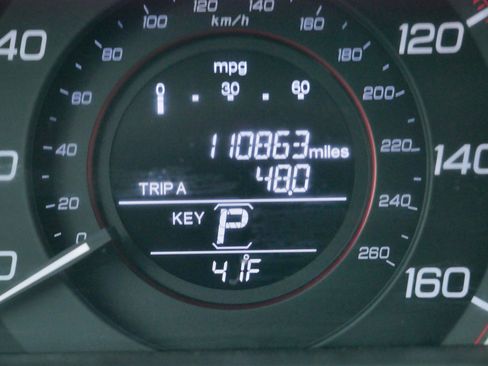 Used 2015 Honda Accord EX-L image 22