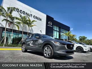 Certified 2023 MAZDA CX-30 AWD 2.5 S w/ Preferred Package video 1
