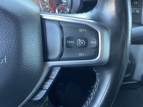 Certified 2024 RAM 2500 Big Horn image 17