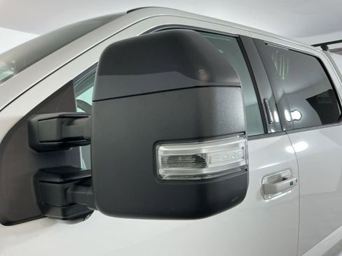 Used 2021 Ford F250 Lariat AWD/4WD image 12