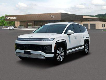 New 2026 Hyundai Ioniq 9 SEL