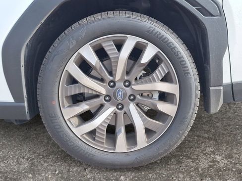 Used 2026 Subaru Forester Touring w/ Touring Package image 9