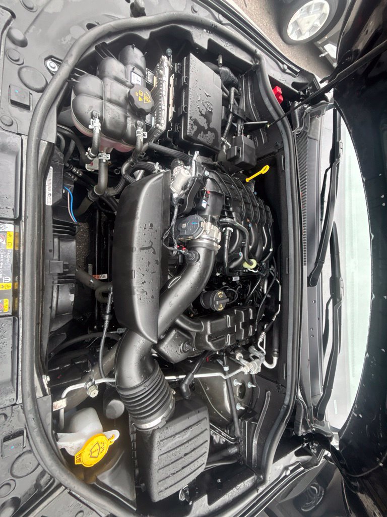 Used 2026 Dodge Durango GT AWD/4WD image 10