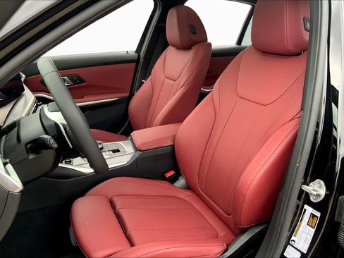Used 2026 BMW 330i Sedan w/ Premium Package RWD image 14