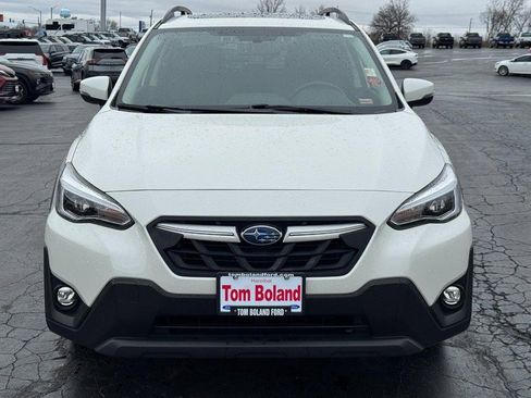 Used 2021 Subaru Crosstrek 2.5i Limited w/ Moonroof Package 2 image 9