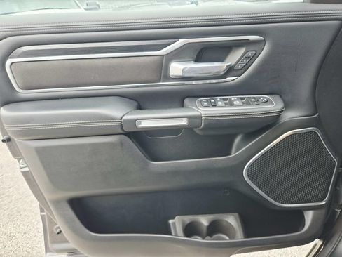 Used 2023 RAM 1500 Laramie AWD/4WD image 38