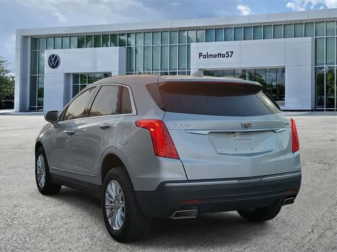 Used 2019 Cadillac XT5 FWD image 6
