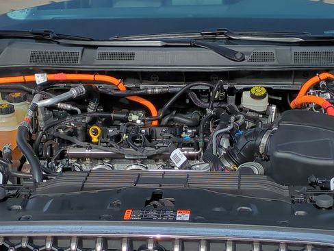 Used 2021 Lincoln Corsair Grand Touring image 33