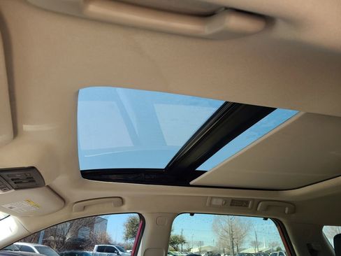 Used 2023 Nissan Pathfinder SL image 22