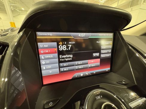 Used 2014 Ford Escape Titanium w/ Equipment Group 401A image 20