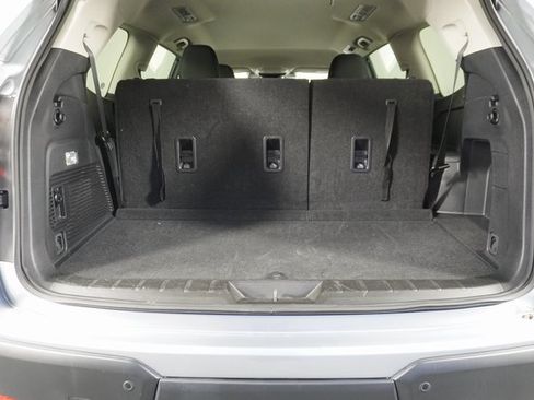 Certified 2024 Subaru Ascent Premium w/ Convenience Package image 35