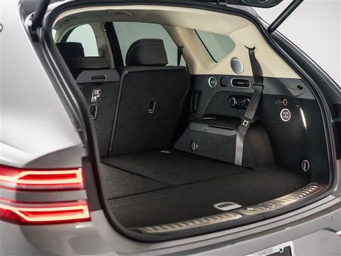 New 2026 Genesis GV80 3.5T Advanced image 10