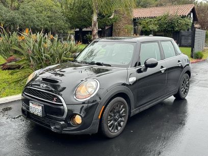 Used 2018 MINI Cooper S
