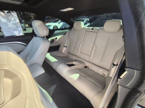 Used 2015 BMW 428i xDrive 428i xDrive AWD 2dr Coupe image 11