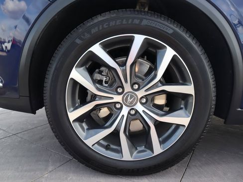 Used 2023 Acura MDX FWD w/ Technology Package image 33