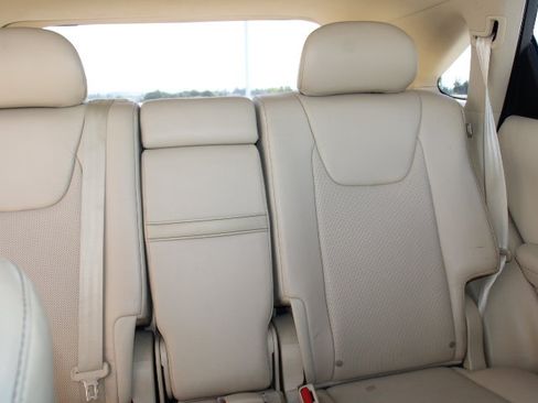 Used 2015 Lexus RX 350 FWD image 23