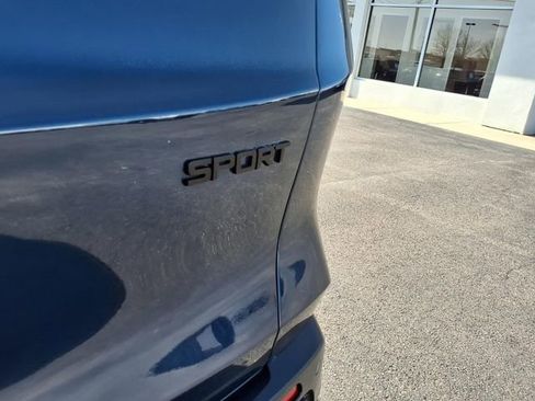 Certified 2025 Honda CR-V Sport-L image 24