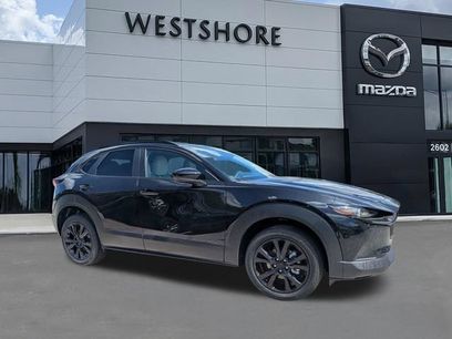 New 2026 MAZDA CX-30 2.5 Turbo Aire Edition