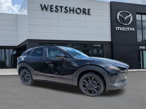 New 2026 MAZDA CX-30 2.5 Turbo Aire Edition AWD/4WD image 1