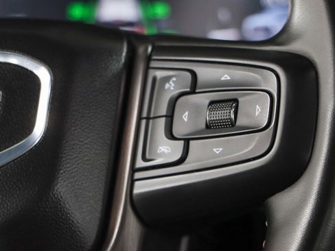 Used 2024 GMC Yukon AT4 w/ Max Trailering Package image 15