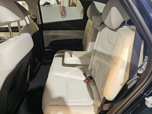 New 2026 Hyundai Tucson Limited AWD/4WD image 15