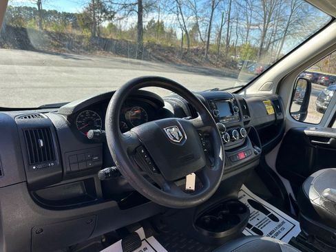 Used 2016 RAM ProMaster 1500 image 10